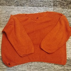 Women's Sweater